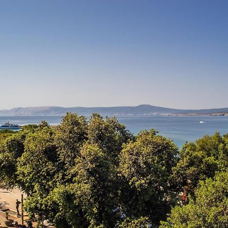 Apartment Noa Crikvenica Zewnętrze zdjęcie