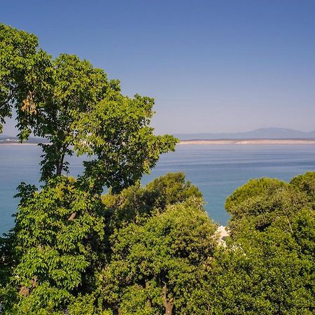 Apartment Noa Crikvenica Zewnętrze zdjęcie