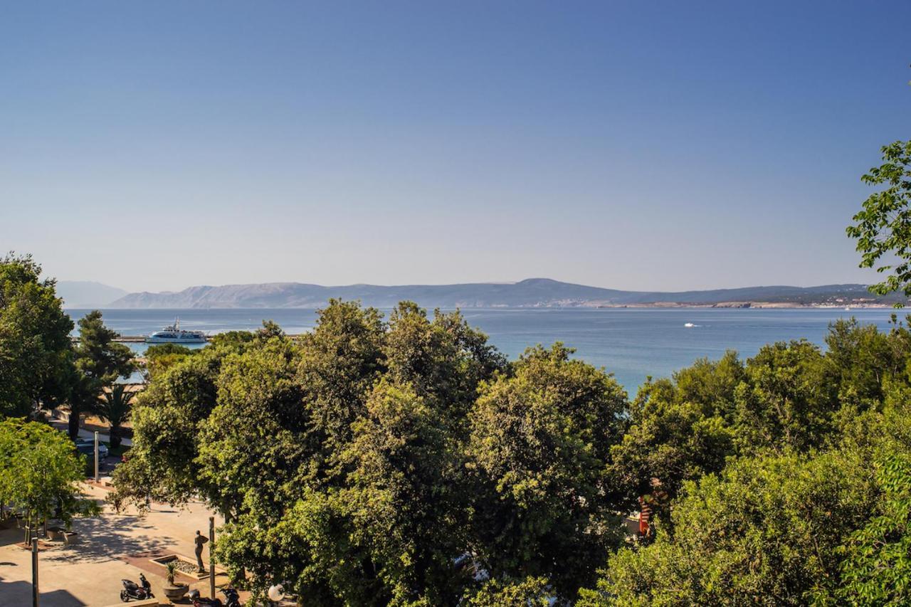 Apartment Noa Crikvenica Zewnętrze zdjęcie