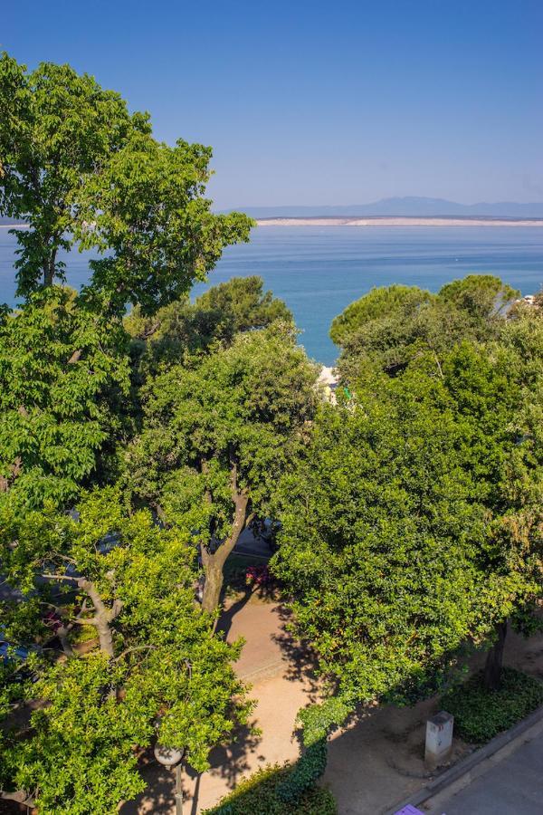 Apartment Noa Crikvenica Zewnętrze zdjęcie