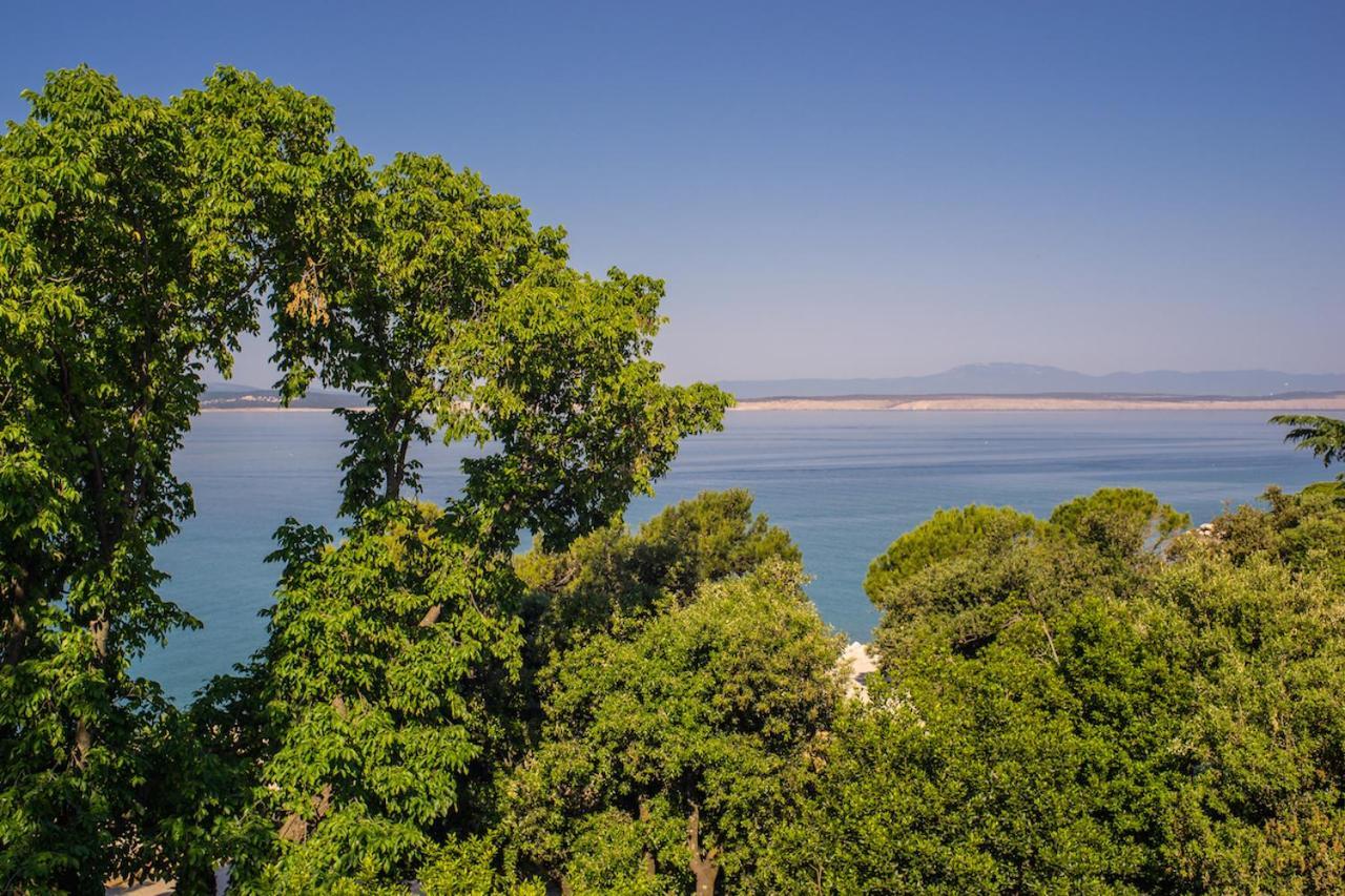Apartment Noa Crikvenica Zewnętrze zdjęcie