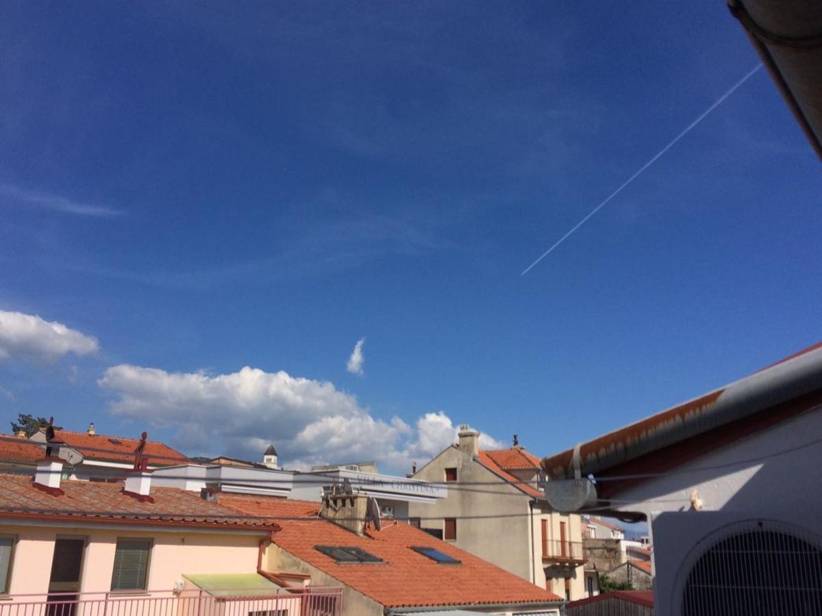 Apartment Noa Crikvenica Zewnętrze zdjęcie