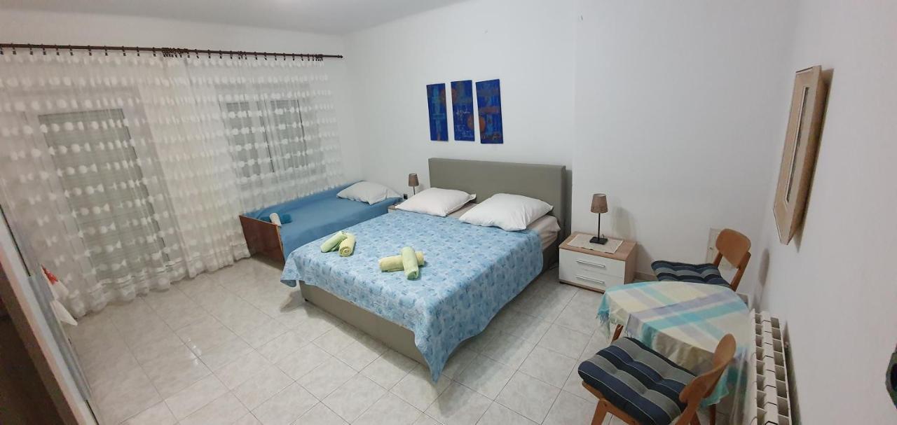 Apartment Noa Crikvenica Zewnętrze zdjęcie