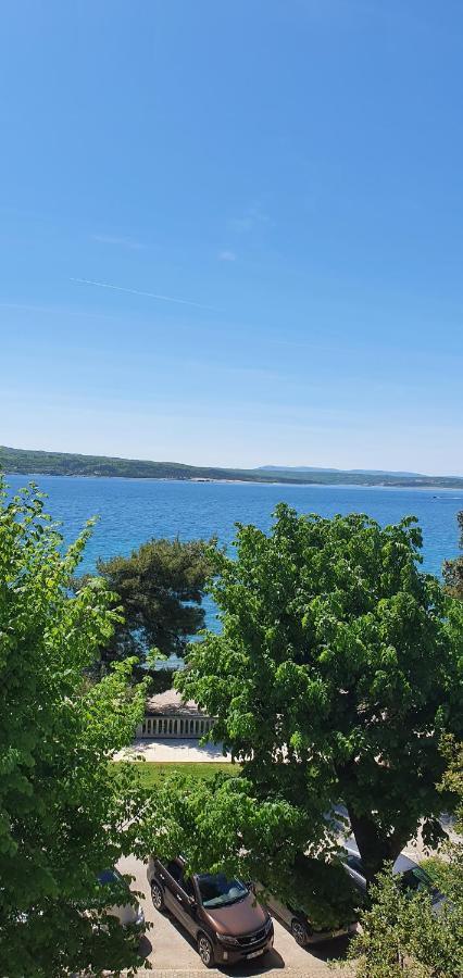 Apartment Noa Crikvenica Zewnętrze zdjęcie
