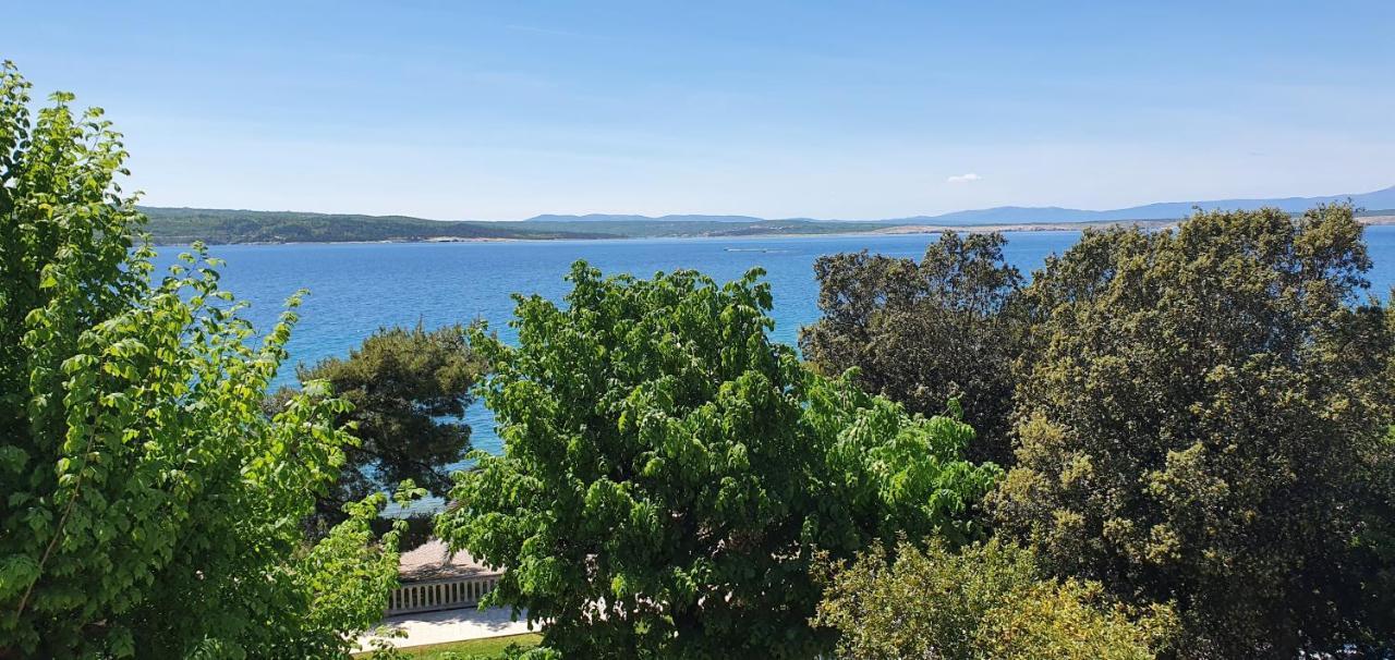 Apartment Noa Crikvenica Zewnętrze zdjęcie