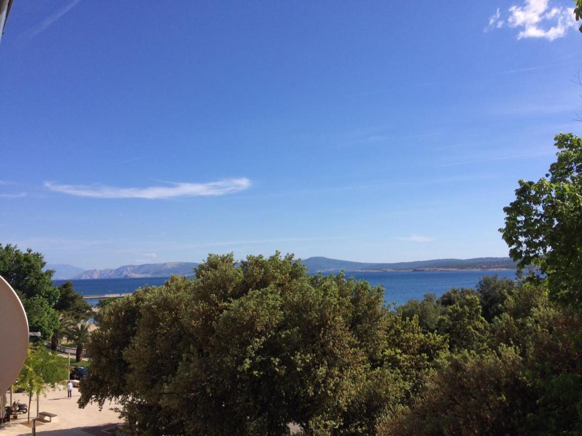 Apartment Noa Crikvenica Zewnętrze zdjęcie