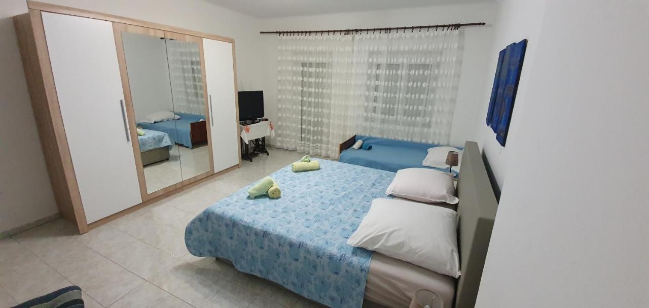 Apartment Noa Crikvenica Zewnętrze zdjęcie