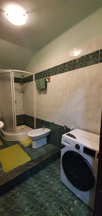 Apartment Noa Crikvenica Zewnętrze zdjęcie