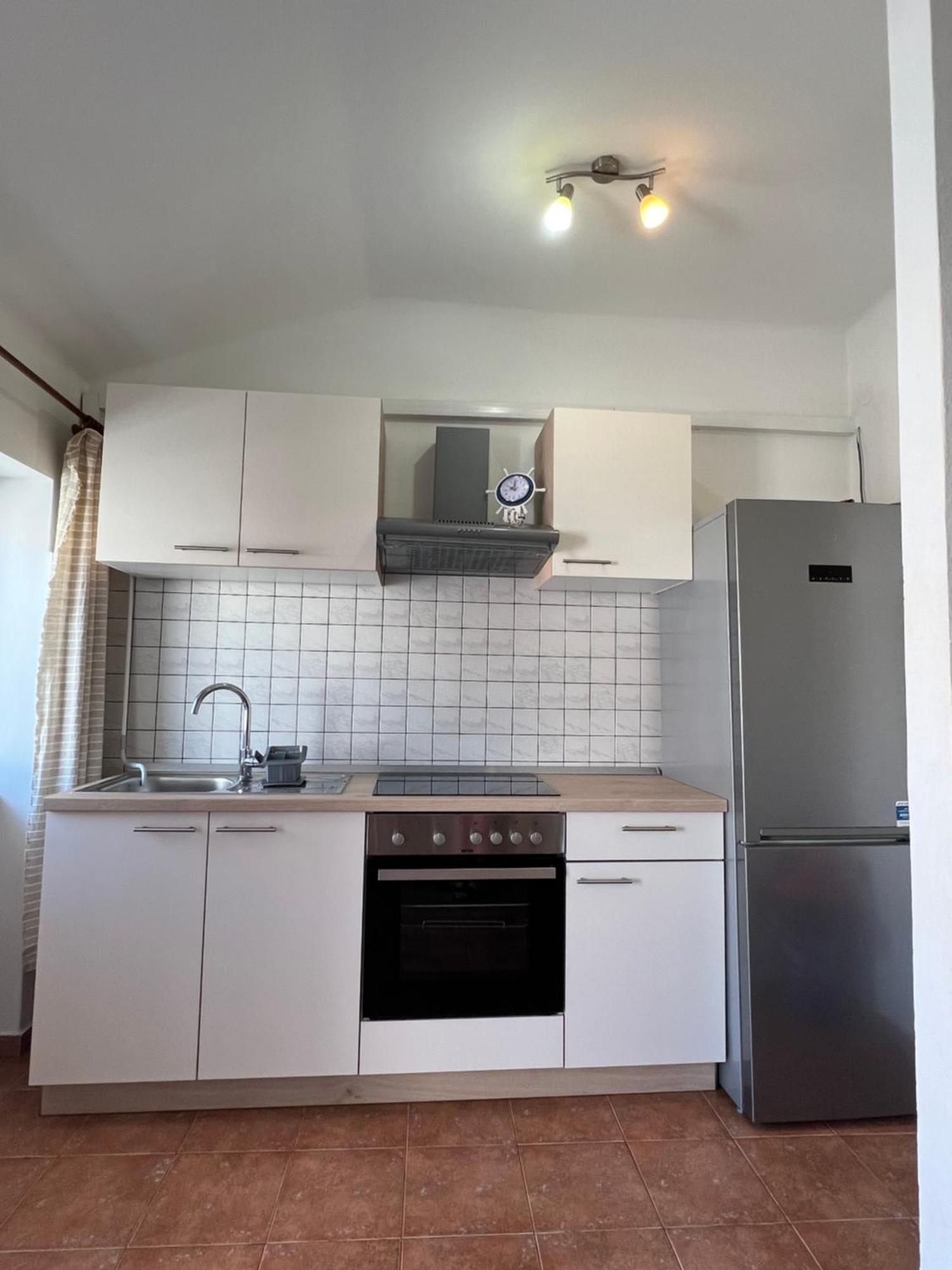 Apartment Noa Crikvenica Zewnętrze zdjęcie
