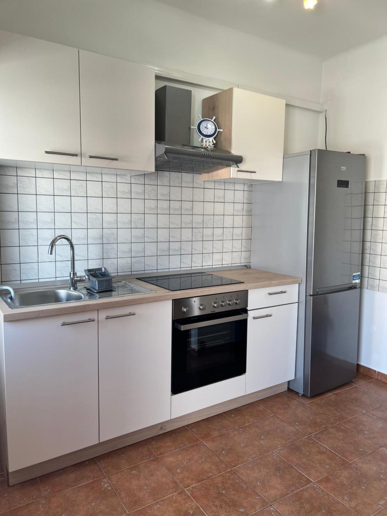 Apartment Noa Crikvenica Zewnętrze zdjęcie